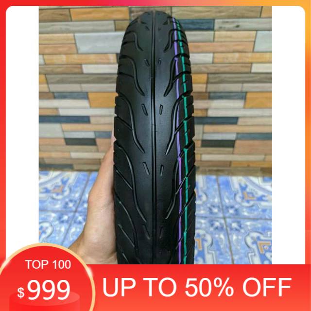 ban belakang Vario Beat ukuran 90/90-14 FEDERAL METIC