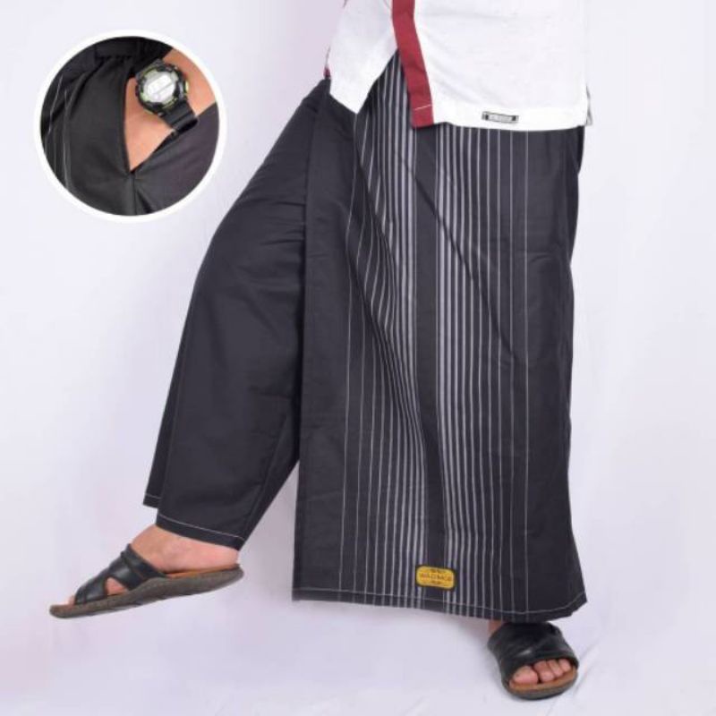 Wadimor sarung celana dewasa celana sarung sarung celana dewasa wadimor celana sarung batik celana s