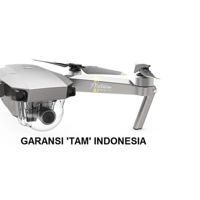 BT484 GARANSI TAM INDONESIA DJI MAVIC PRO COMBO PLATINUM MAVIC PRO FLY