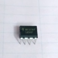 IC LM 393 LM393 BIASA
