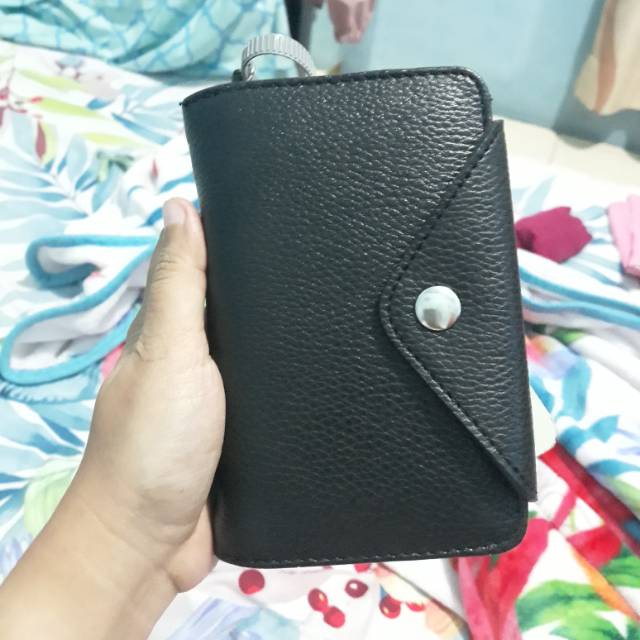 Dompet LC Waikiki Black