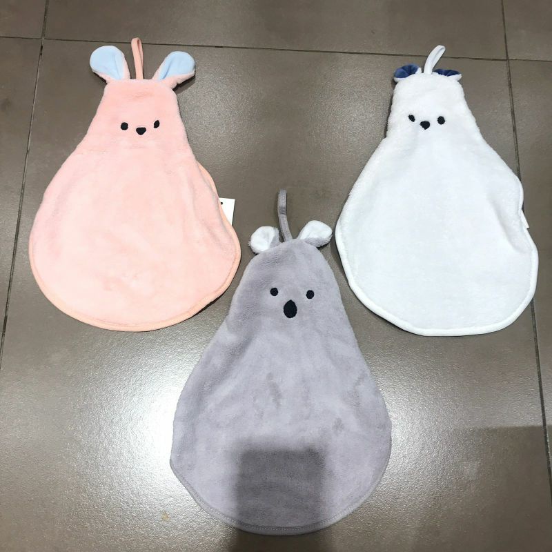 MINISO Hand towel / handuk tangan miniso / hand towel miniso / lap tangan miniso
