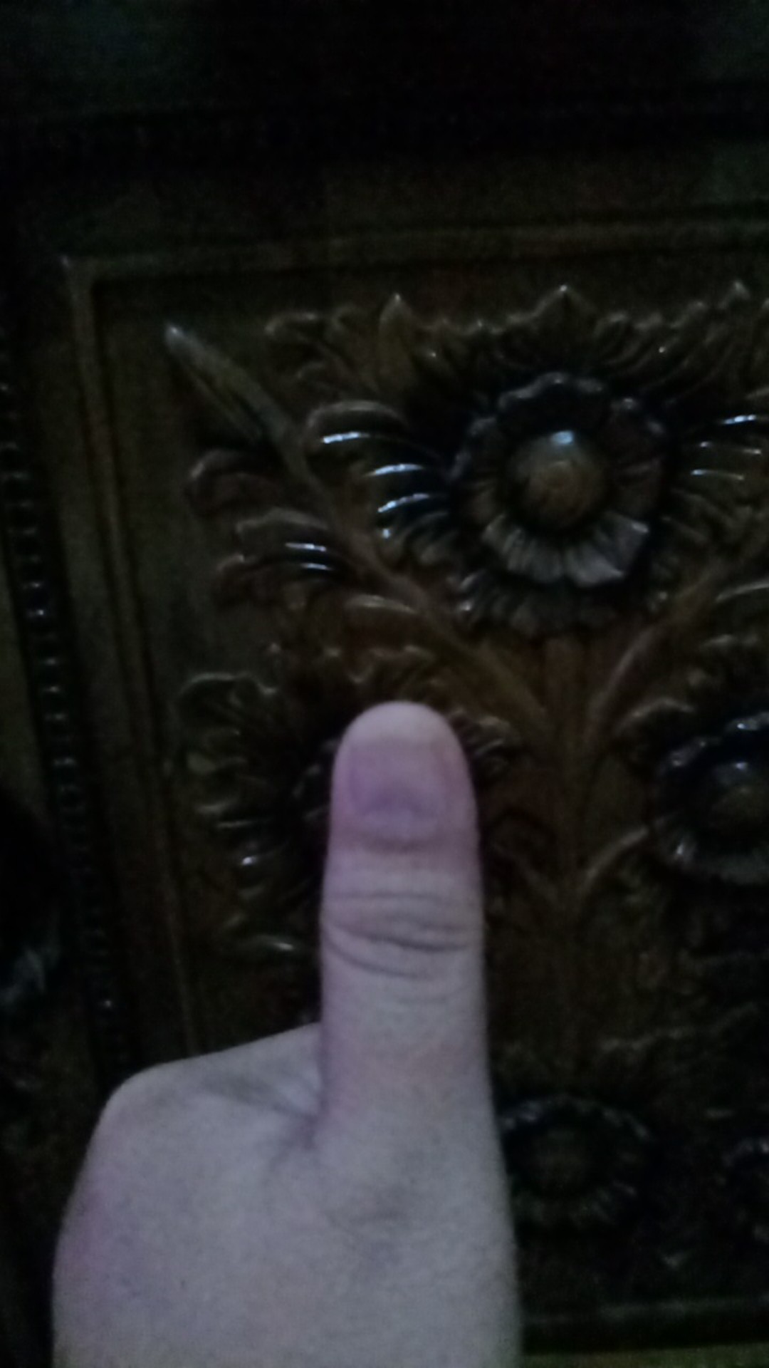 Lap Tangan Handuk Gantung Kodok Hand Tower Frog