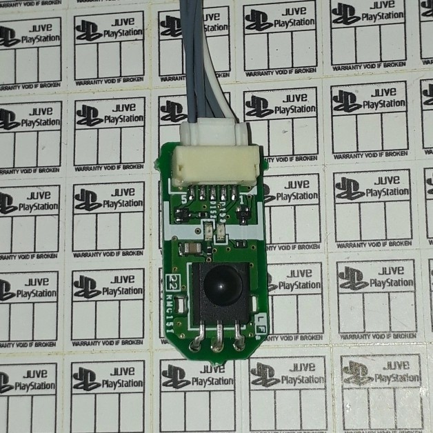 Remote Sensor LED Sharp 2T-C42BB1I C42BB1I C42BB1 2T-C42BD1I C42BD1I C42BD1