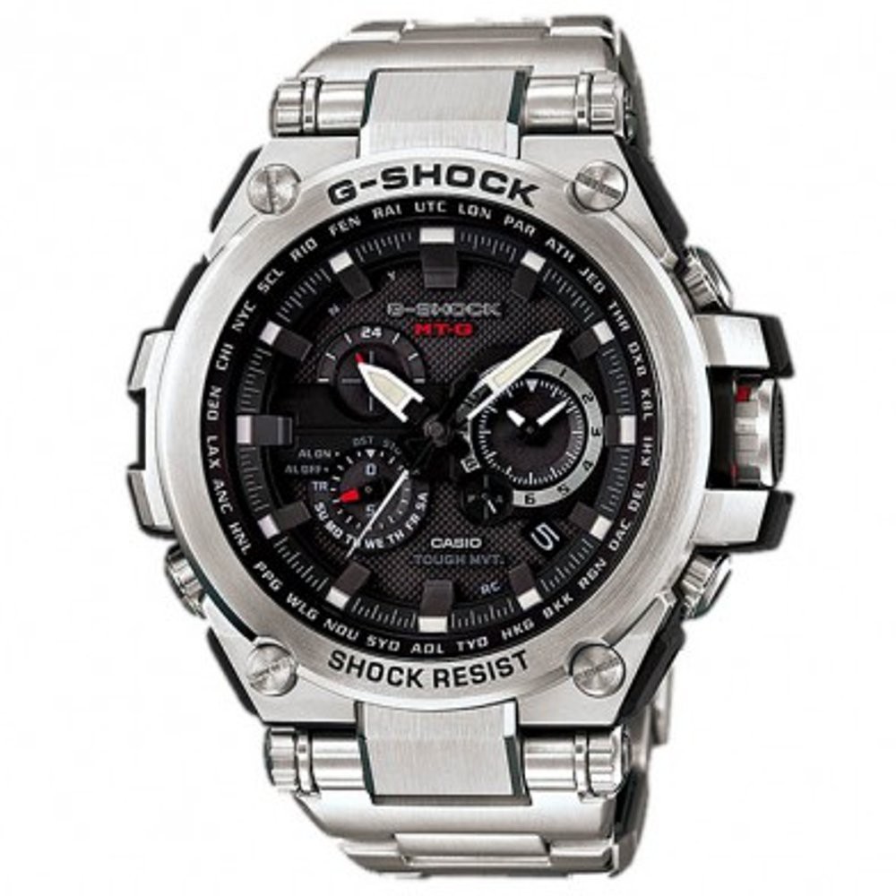 CASIO G SHOCK MTG S1000D 1A Berkualitas