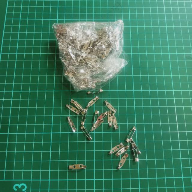 

PENITI SILVER PREMIUM 2 CM 1 GROSS