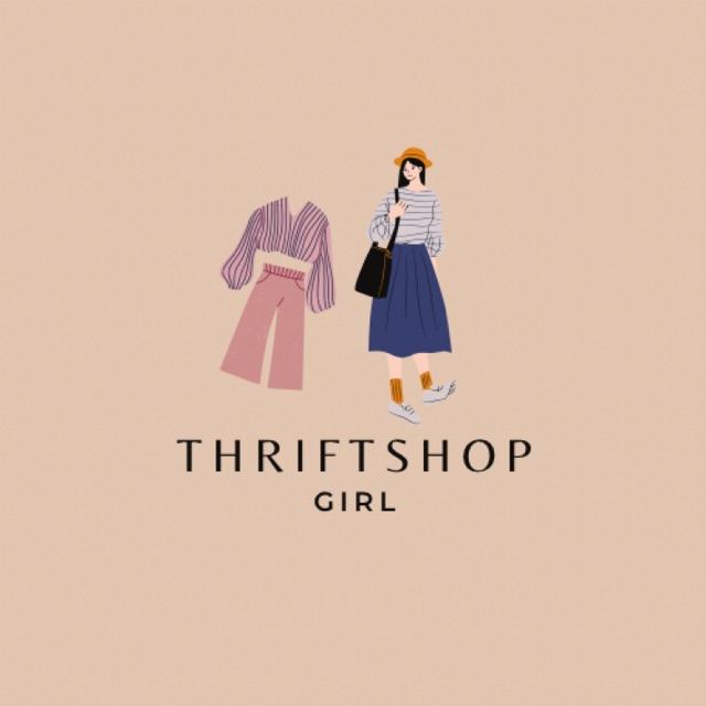 thriftshopgirl