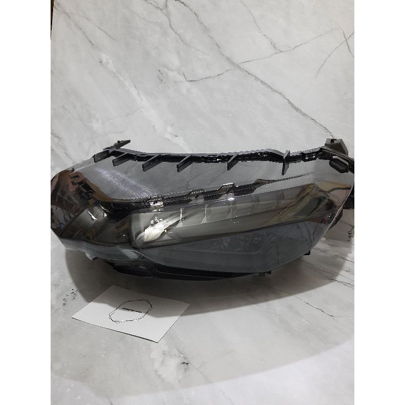 Lampu belakang Nmax 2020 , Lampu stop Nmax JPA , Sen/Sein Nmax 2020