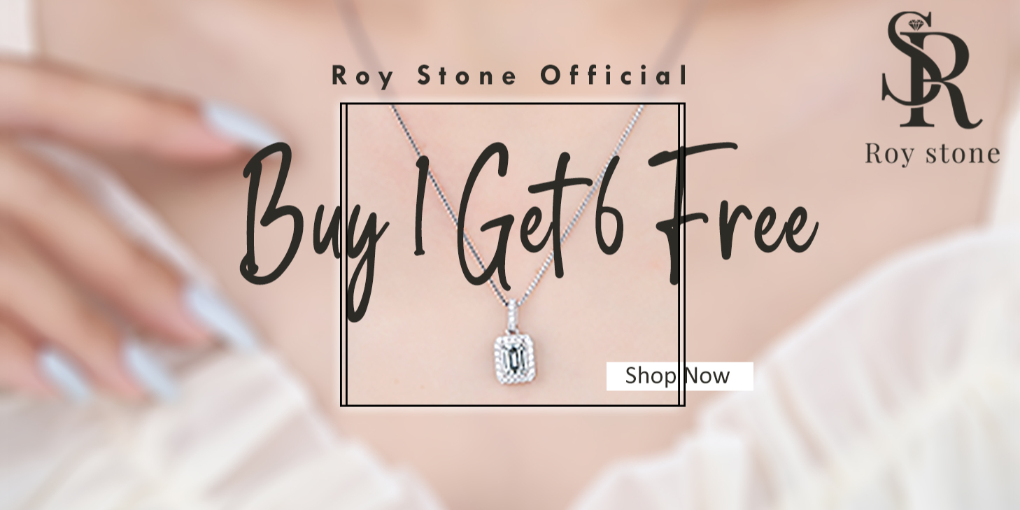 Toko Online Roy Stone Official | Shopee Indonesia