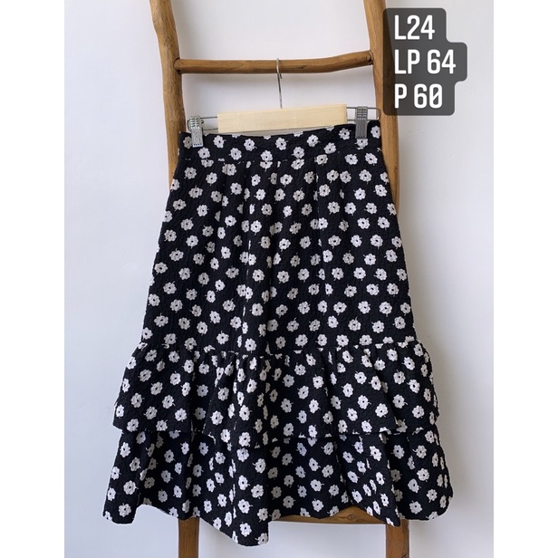 Rok Wanita Preloved-L24