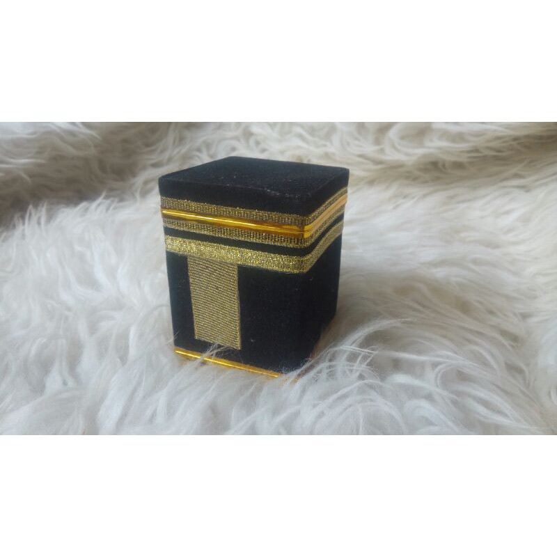 miniatur ka'bah