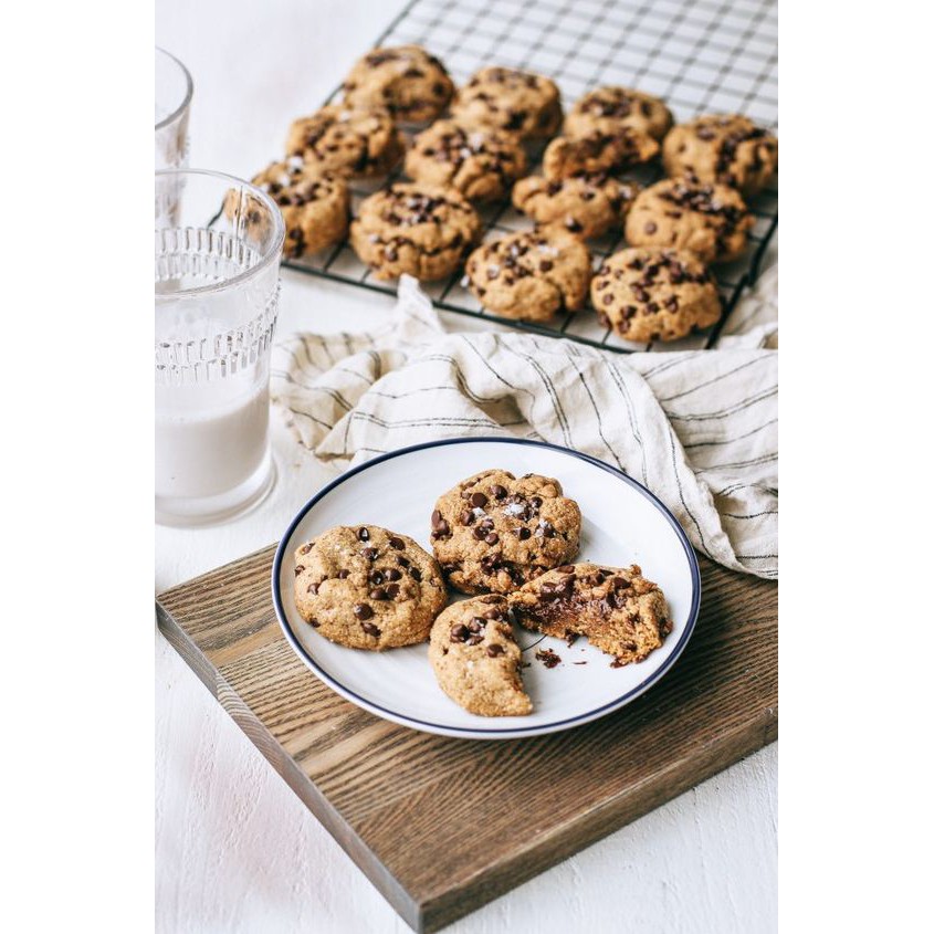 

BINBIN NEW ZEALAND - SOFT COOKIES MEDIUM 6 IN BOX