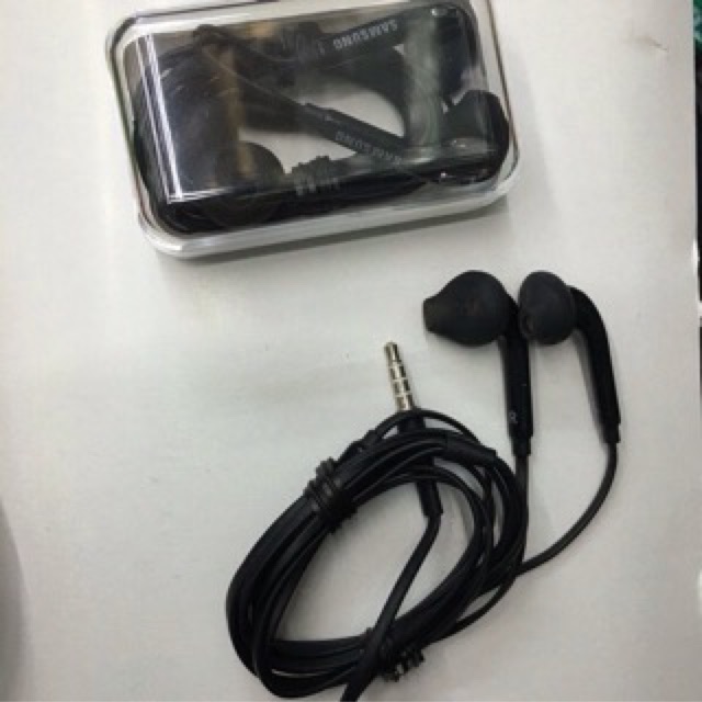 Headset Handsfree Earphone SAMSUNG GALAXY NOTE 5 ORIGINAL || EO-EG920BB