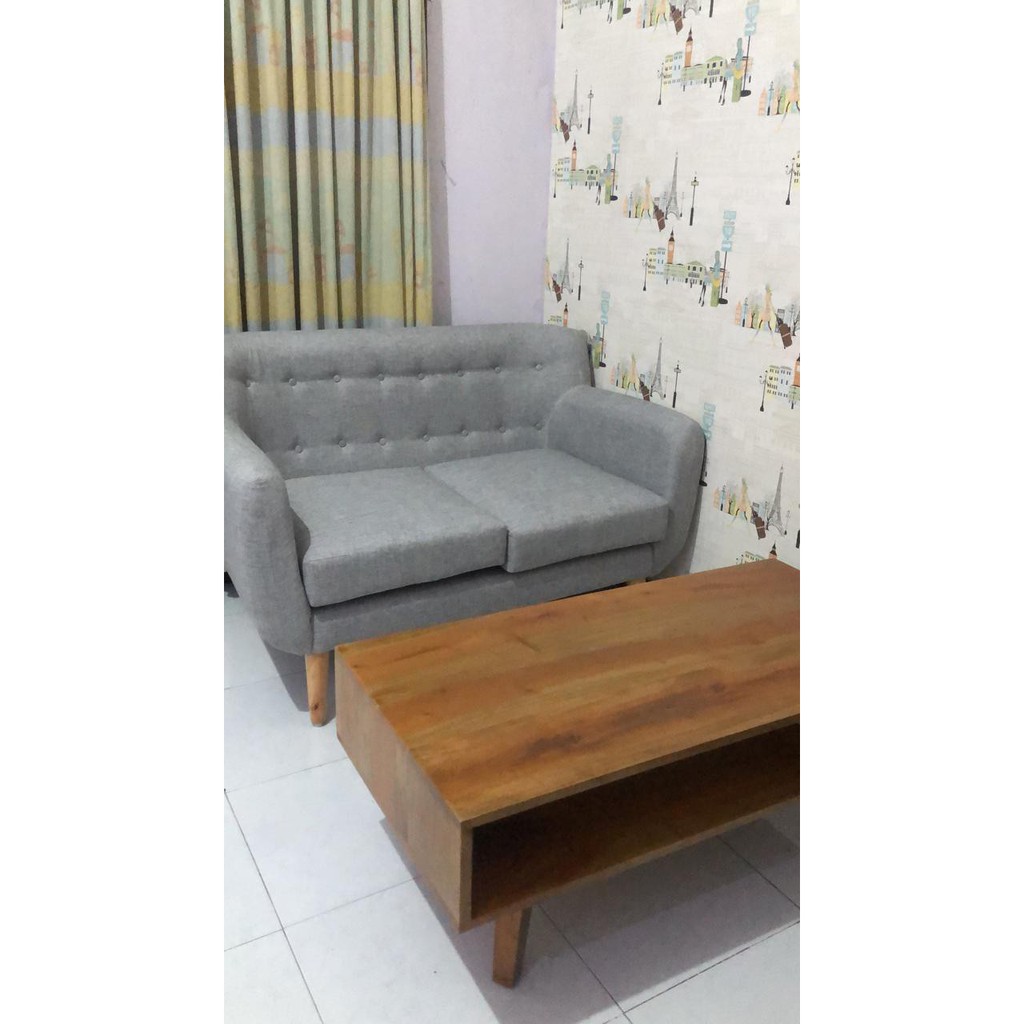 TERMURAH PROMO Sofa retro minimalis promo murah asli sofa minimalis jepara,FURNITURE