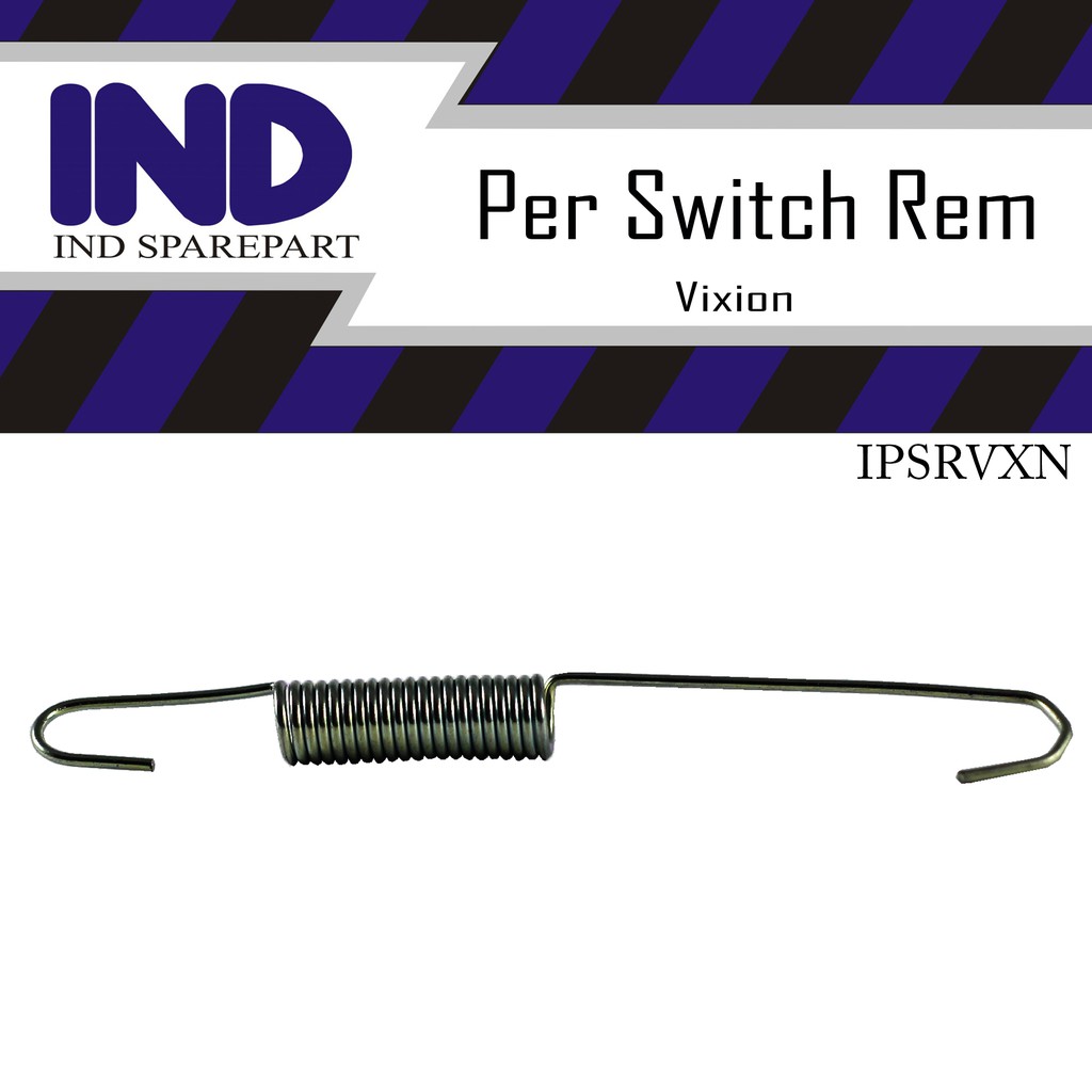 Per-Peer-Ver Switch-Swit-Sensor Rem Belakang Vixion Old 2007-20011