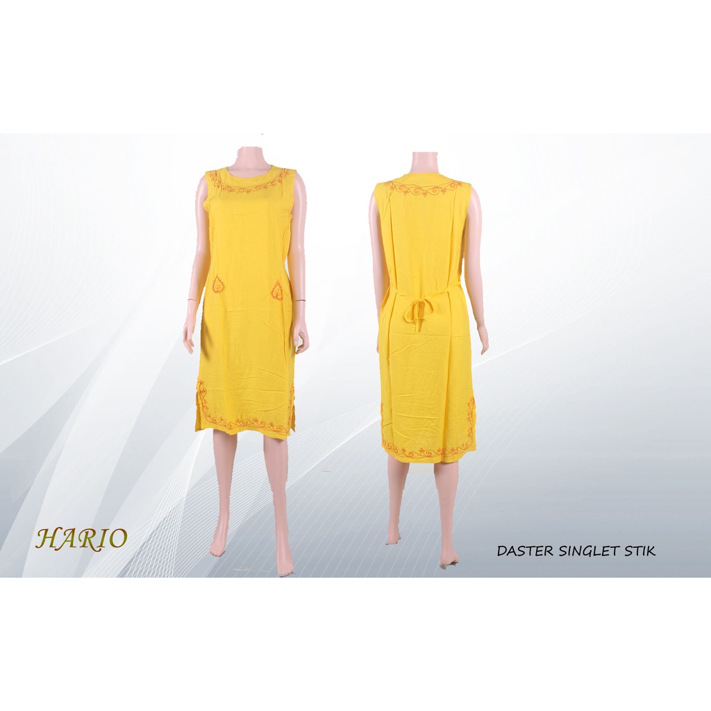 DASTER BALI DASTER MURAH DASTER SINGLET STIK BAJU TIDUR