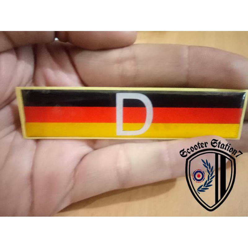ticker resin deutschland