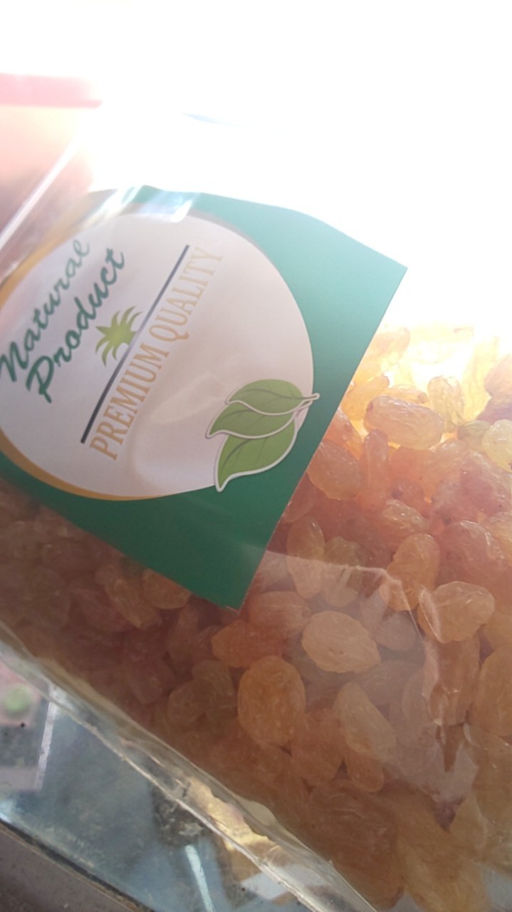 Kardus Kosong Paket Oleh Oleh Haji