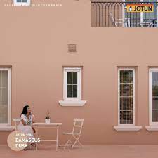 CAT TEMBOK INTERIOR JOTUN - DAMASCUS DUSK/2086