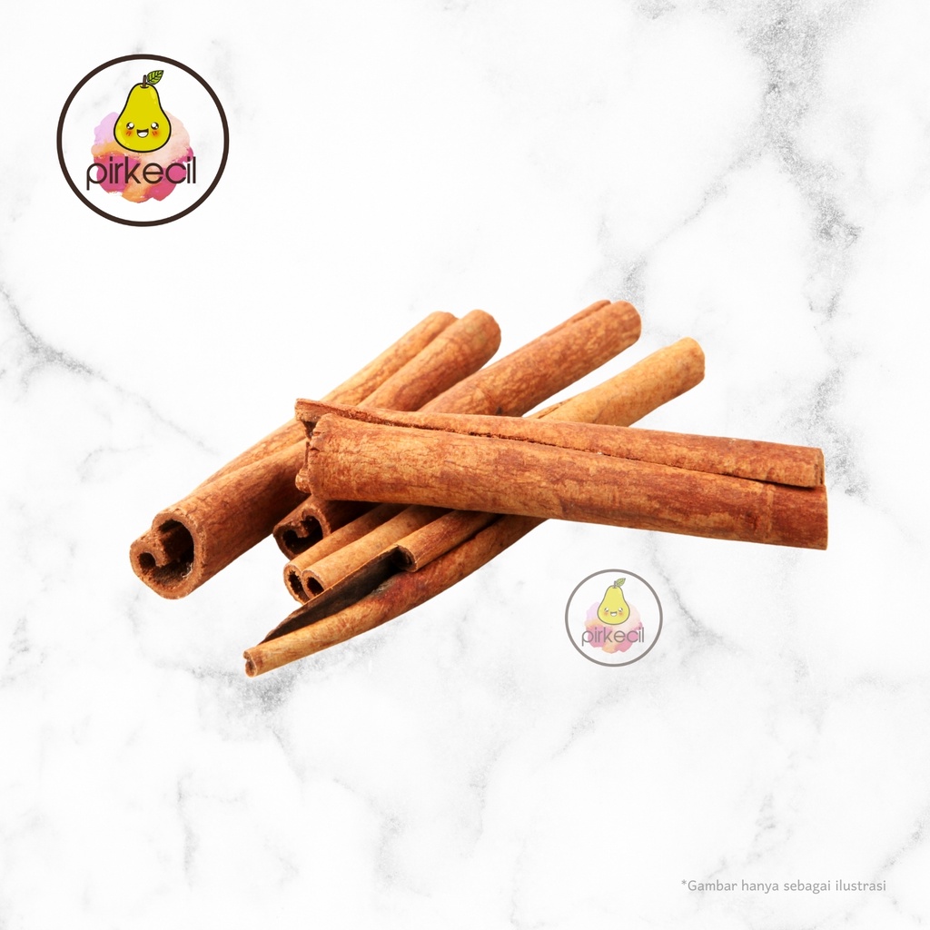 

Kayu Manis 100 gr