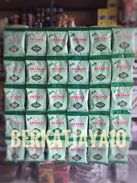 ANTAKA BUMBU TABUR Halal Seasoning Serbaguna 100 Gram