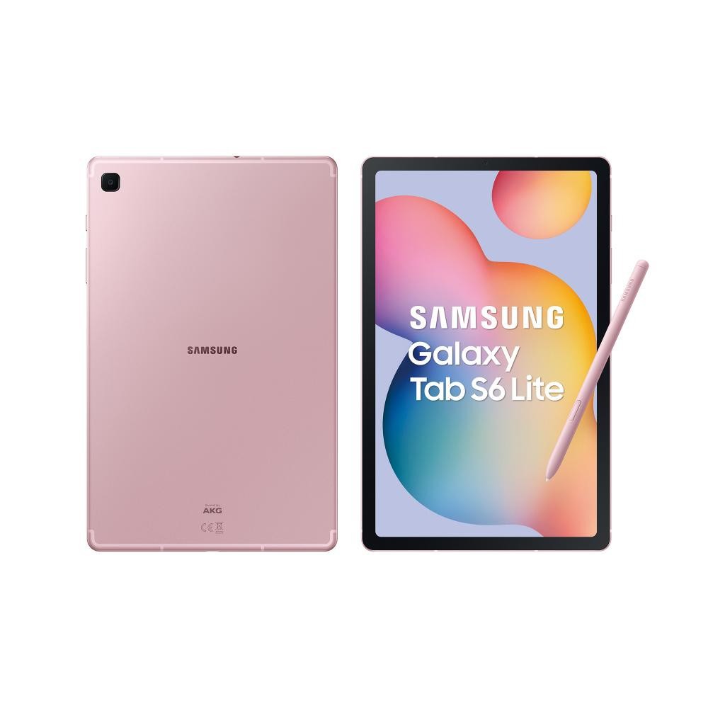 SAMSUNG TAB S6 LITE SM-P615 RAM 4/128GB GARANSI RESMI