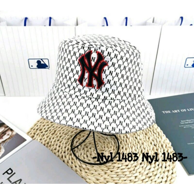 bucket hats dewasa NY topi bucket dewasa bucket dewasa SUBLIME bukan sablon topi dewasa