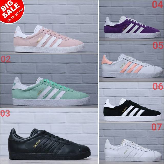 adidas gazelle 29