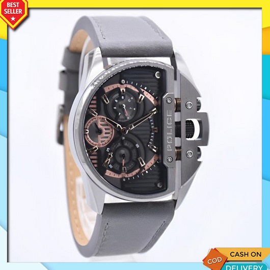 Jam Tangan Cowok Kulit Anti Air Jam Pria Arloji Terbaru Dewasa Jam Tangan Sport Digital Sporty Origi