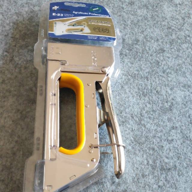 

Etona gun