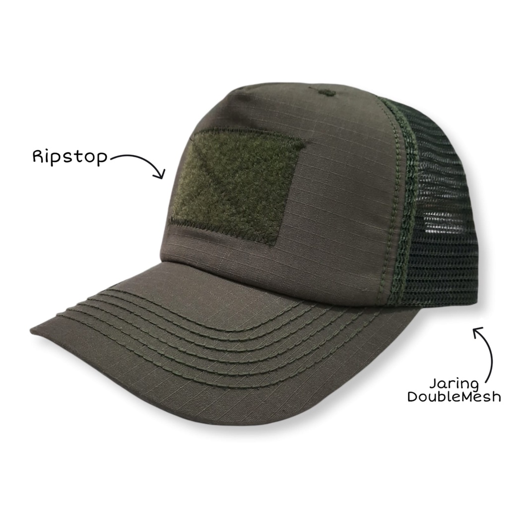 Topi Tactical Best Seller