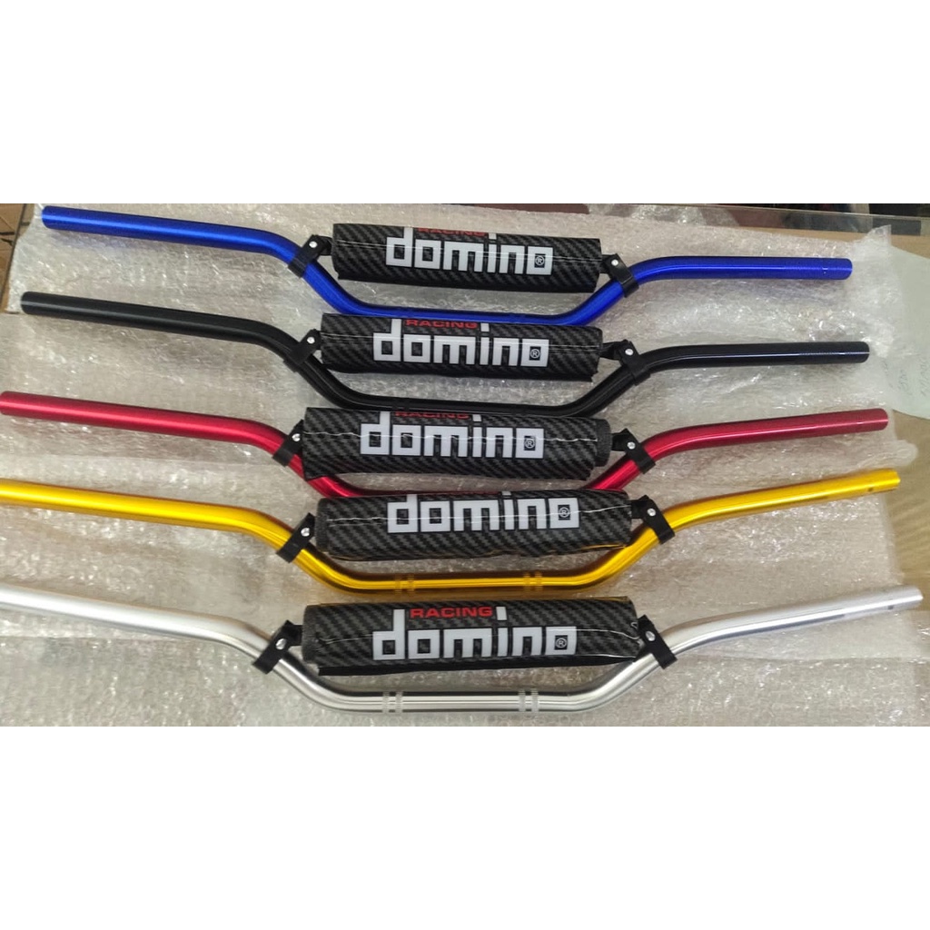 Stang Renthal Rental Stang Trail Domino Rx King Vixion Klx Crf Wr Tiger Dll
