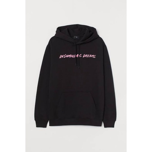 HOODIE INSOMNIAC DREAMS
