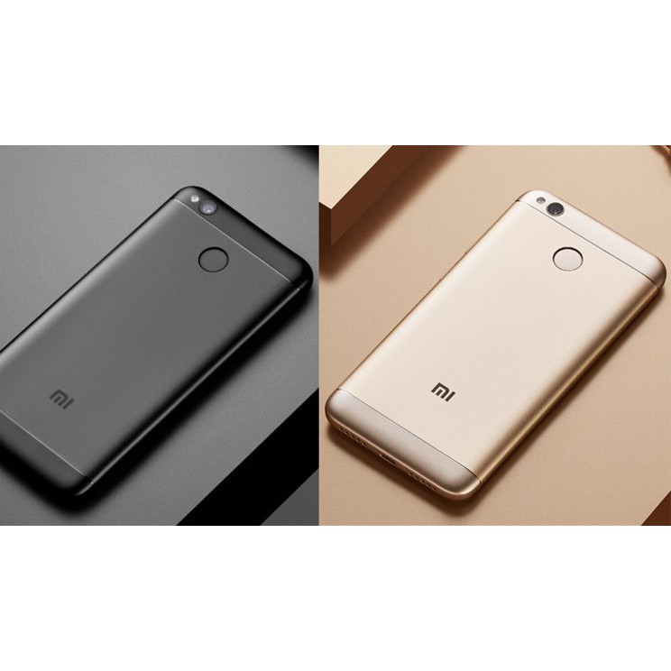 Xiaomi Redmi 4X | Hp Second Original / Hp Murah / 2GB RAM - - 16GB Internal [BISA COD]