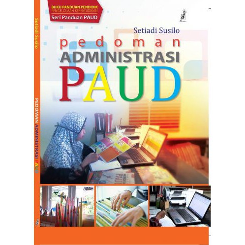Pedoman Administrasi Paud