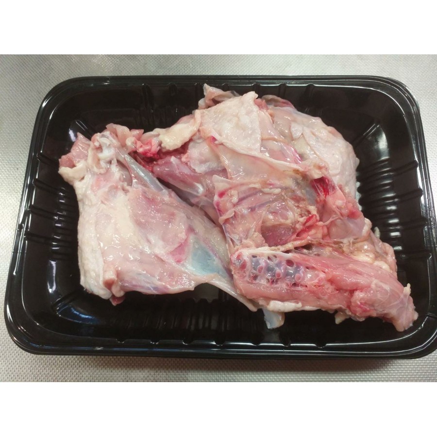 

Tulang Dada Ayam Kampung Premium