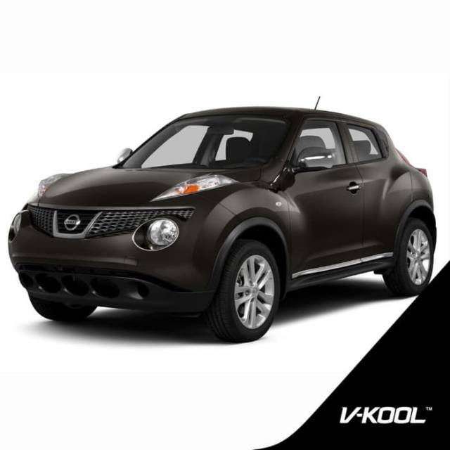 Kaca film VKOOL Nissan Juke Full Body (VK40 VIP VIP)