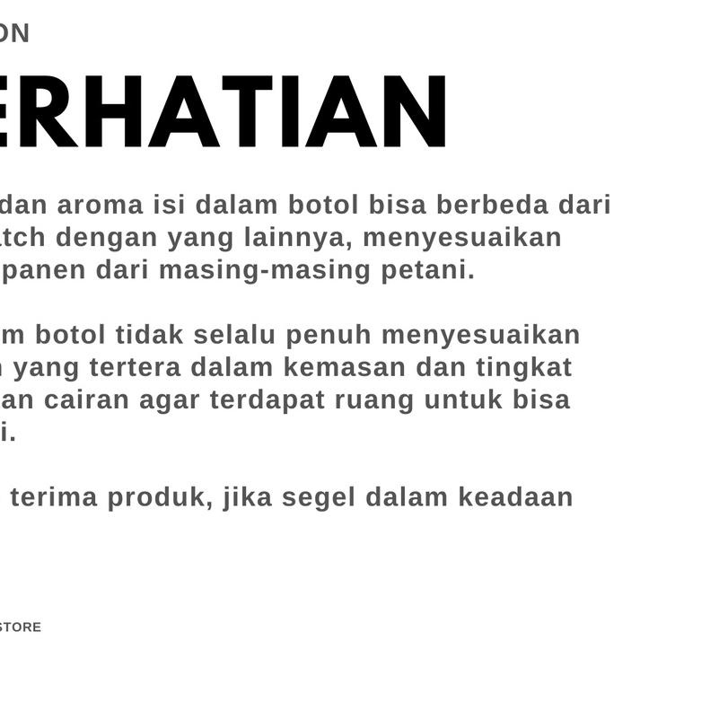 ➾ Aetoxylon Essential Oil / Minyak Agarwood Gaharu Buaya ☻