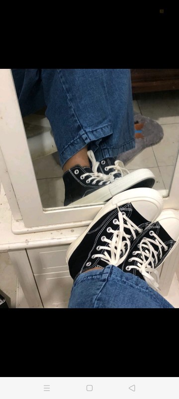 Seragam Batik Korpri Pria