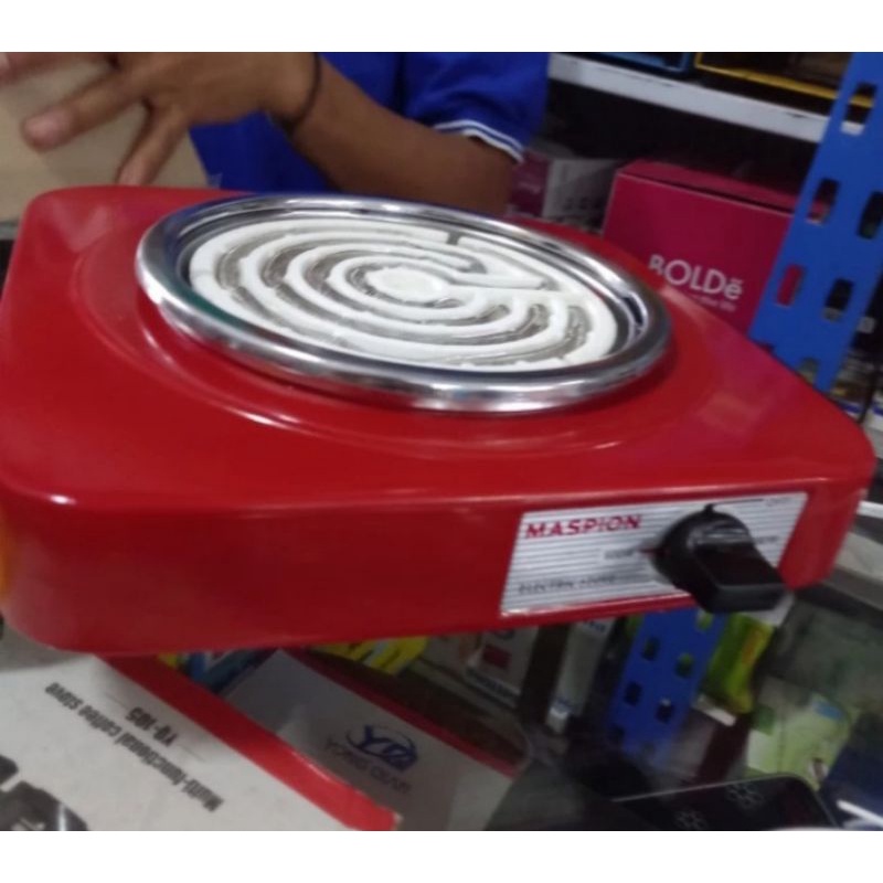 Kompor listrik portable-kompor-listrik-portable