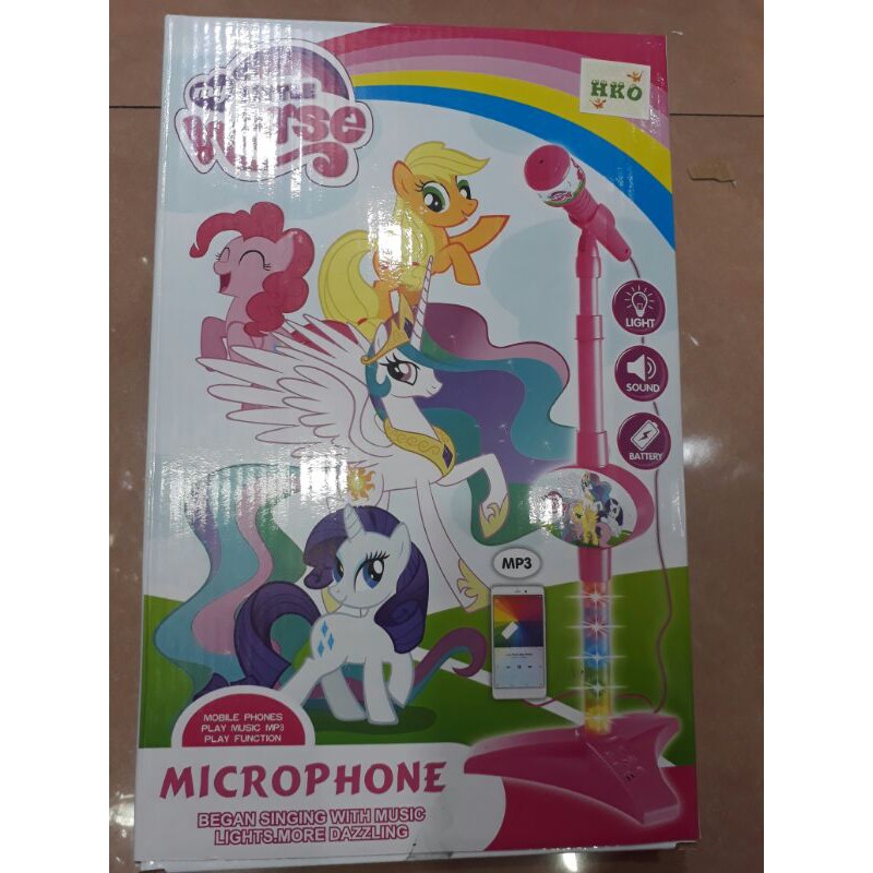 mikropon mainan