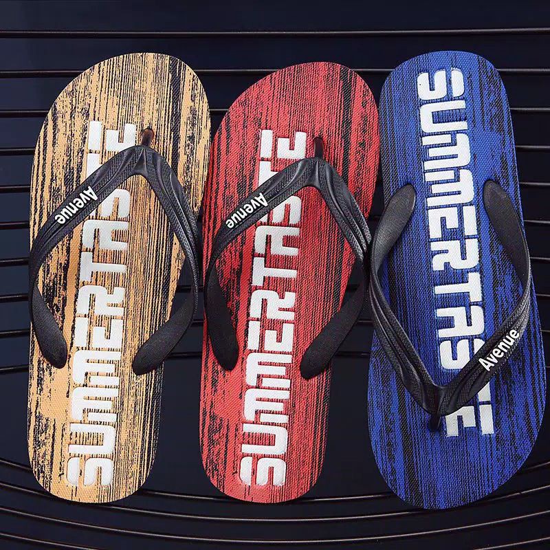 SANDAL JEPIT PRIA MOTIF SUMERTR-1