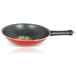 Wajan Penggorengan Maxim Hero 28cm WOK Harga Dewa