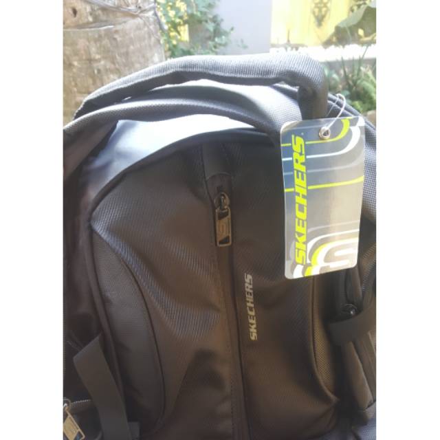 Tas Ransel Skechers