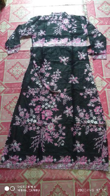 Batik Couple | Batik Couple Modern | Couple Batik | Gamis | Batik Couple Gamis