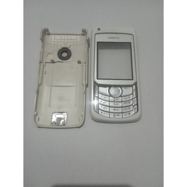 Casing Nokia 6680