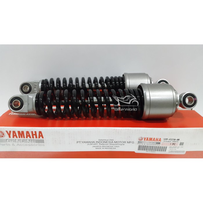 Shock Breaker Jupiter 5TP-F2210 Yamaha Genuine Parts & Accessories