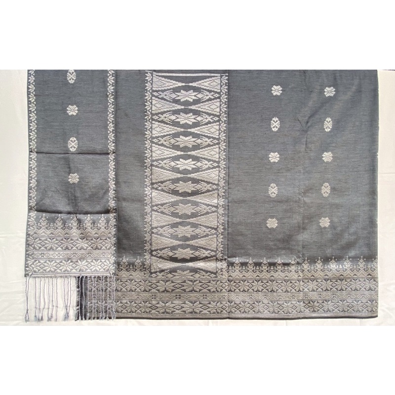 Songket Silungkang / Songket Padang/ Sumbar