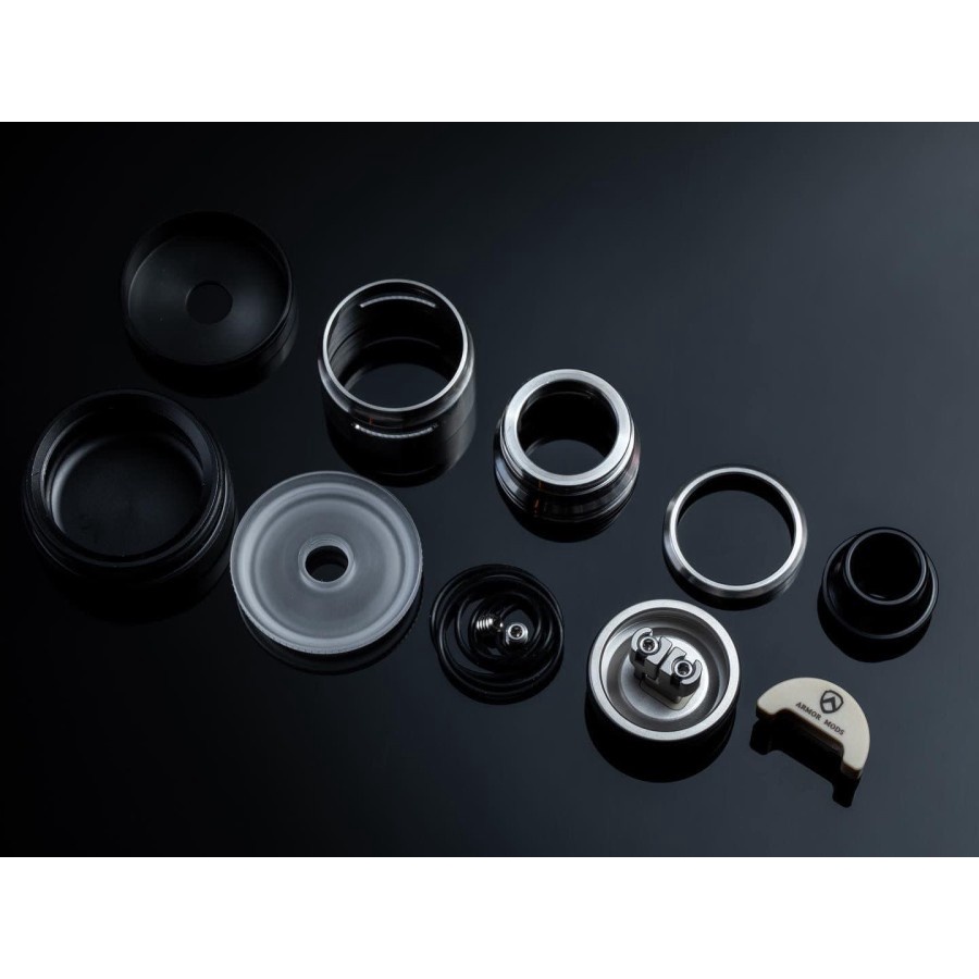 ARMOR24 RDA ARMOR 24 RDA by ARMOR MODS - SS