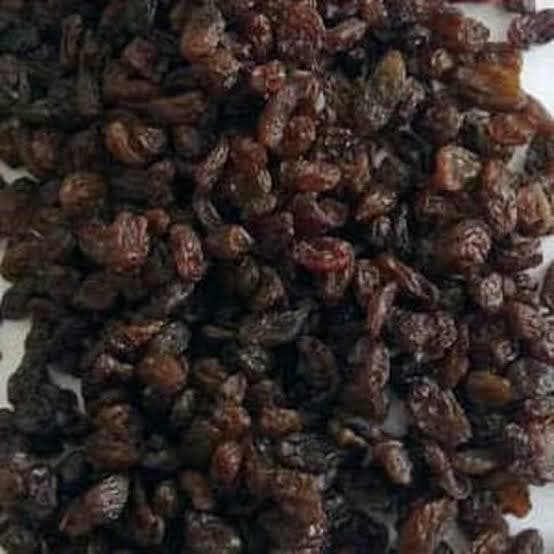 

RAISIN/ KISMIS DARK BROWN 100gram